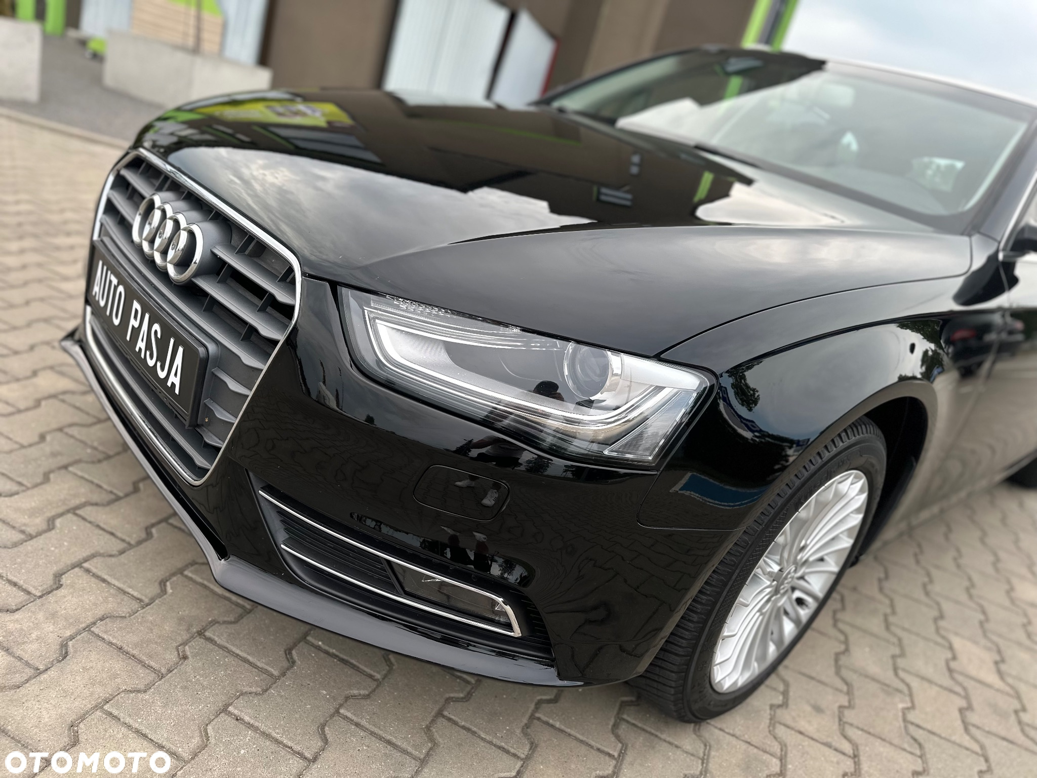 Audi A4 Avant 2.0 TDI DPF multitronic Ambition - 11
