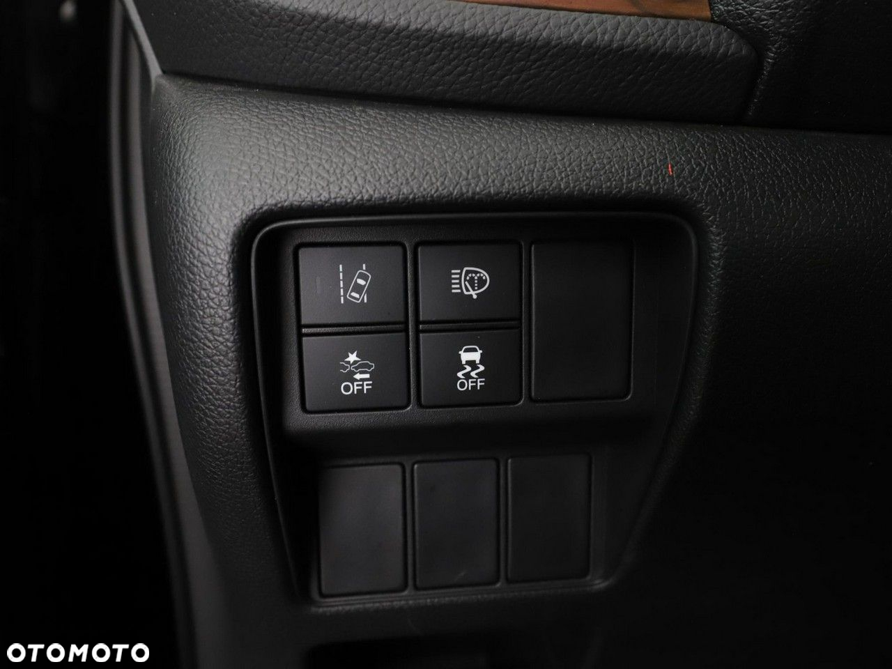 Honda CR-V 1.5T 2WD Comfort - 27