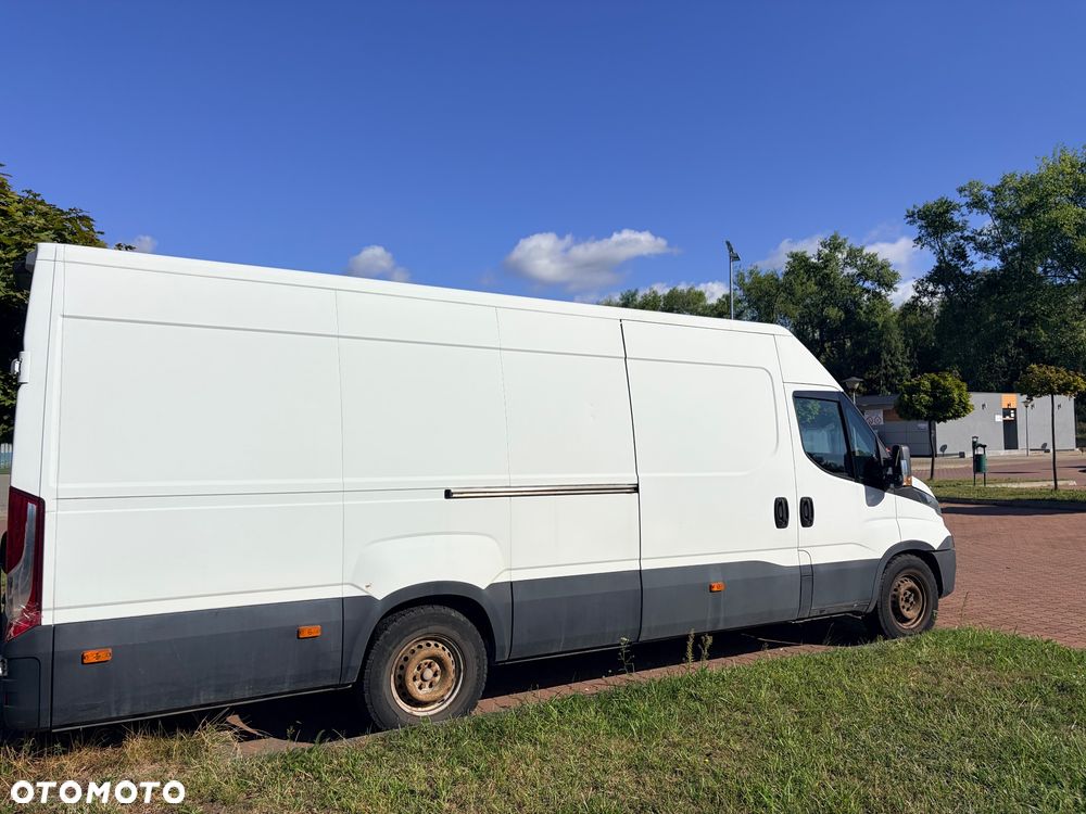 Iveco Daily - 4