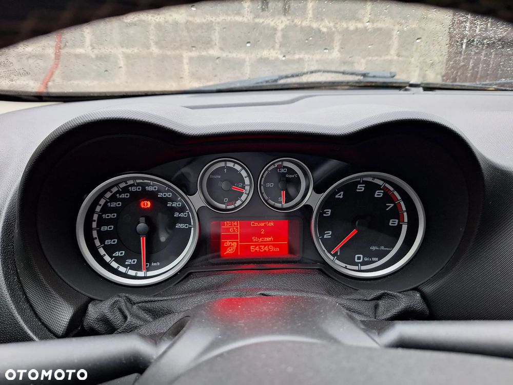 Alfa Romeo Mito 0.9 8V Turbo Twinair Super - 3