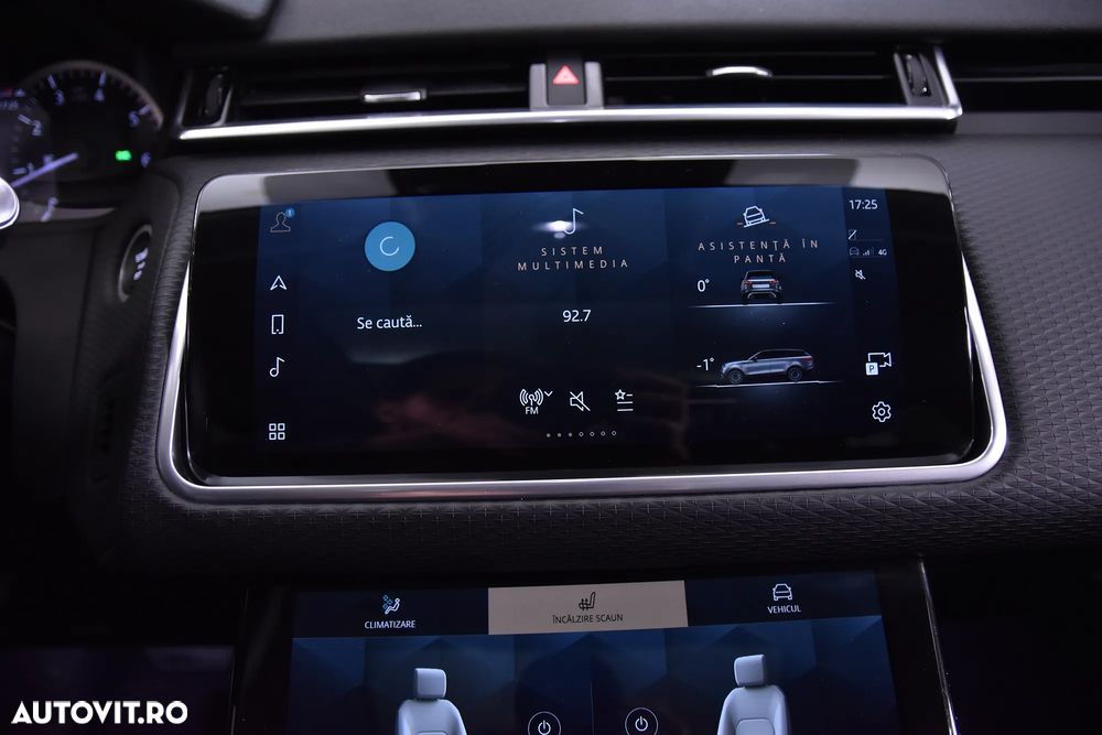 Land Rover Range Rover Velar - 17