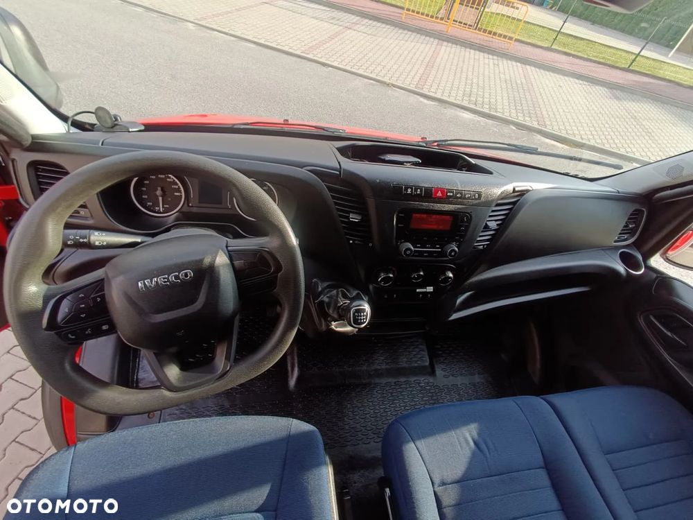Iveco Daily 50c15 50c18 60c17 65c18 70c17 72c21 - 19