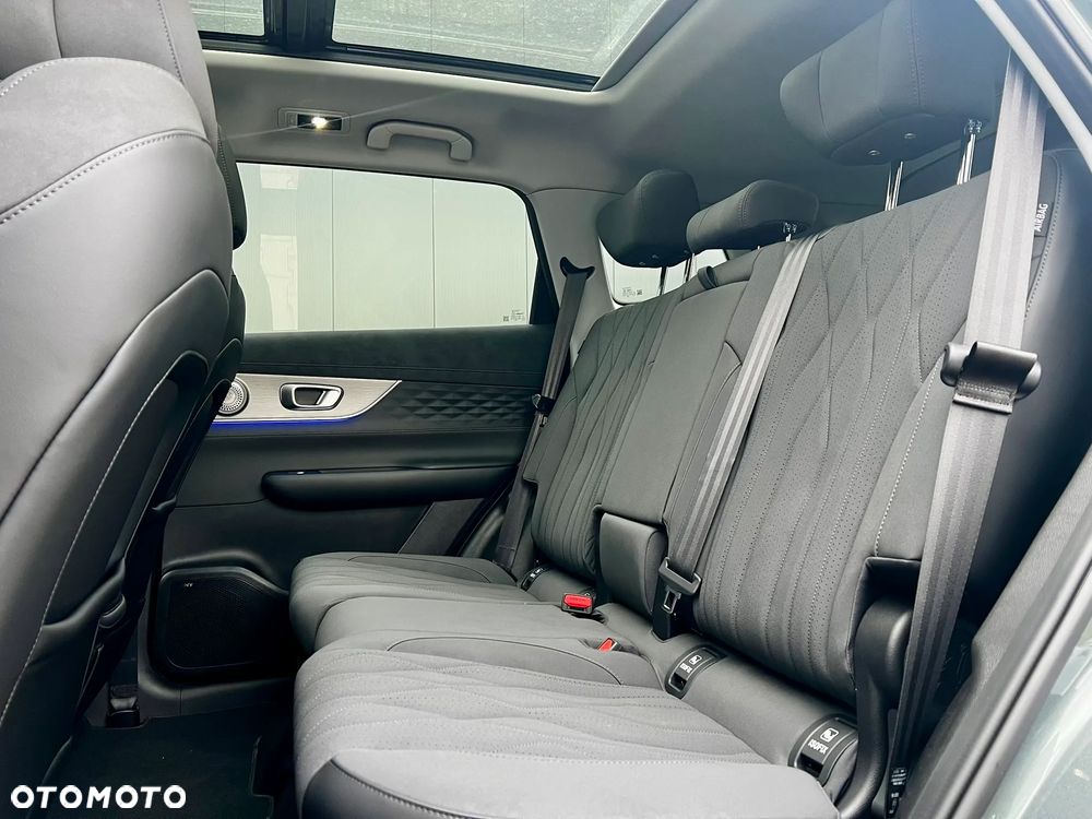 Chery Tiggo 8 1.6 T-GDI Prestige DCT - 23