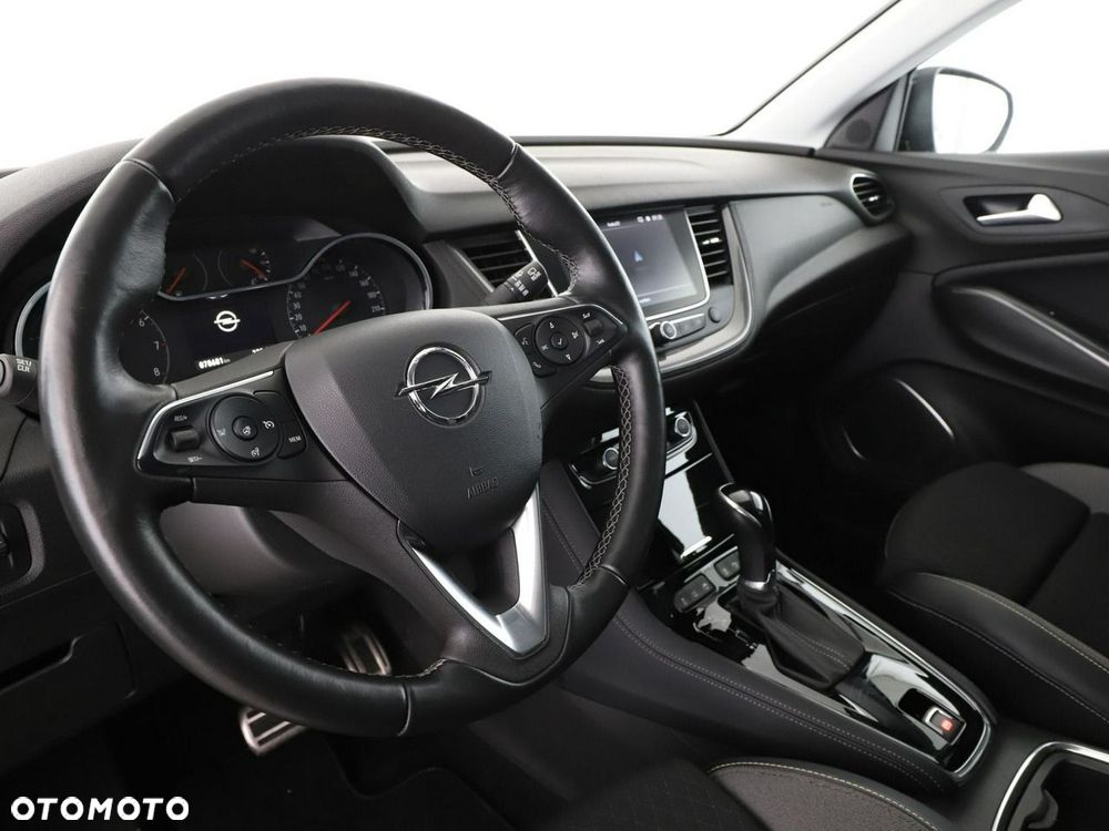 Opel Grandland X 1.6 T Innovation S&S - 15