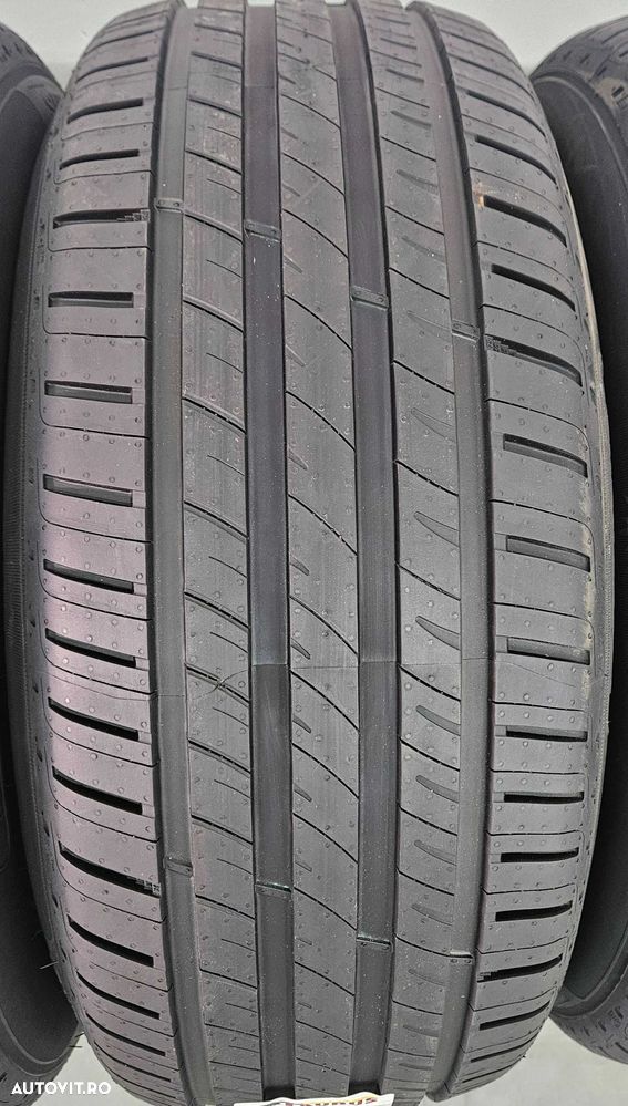235/55 R17 103w xl TAURUS (by Michelin) Anvelope de vara - 6