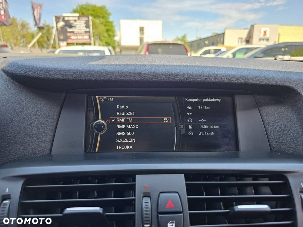 BMW X3 - 28