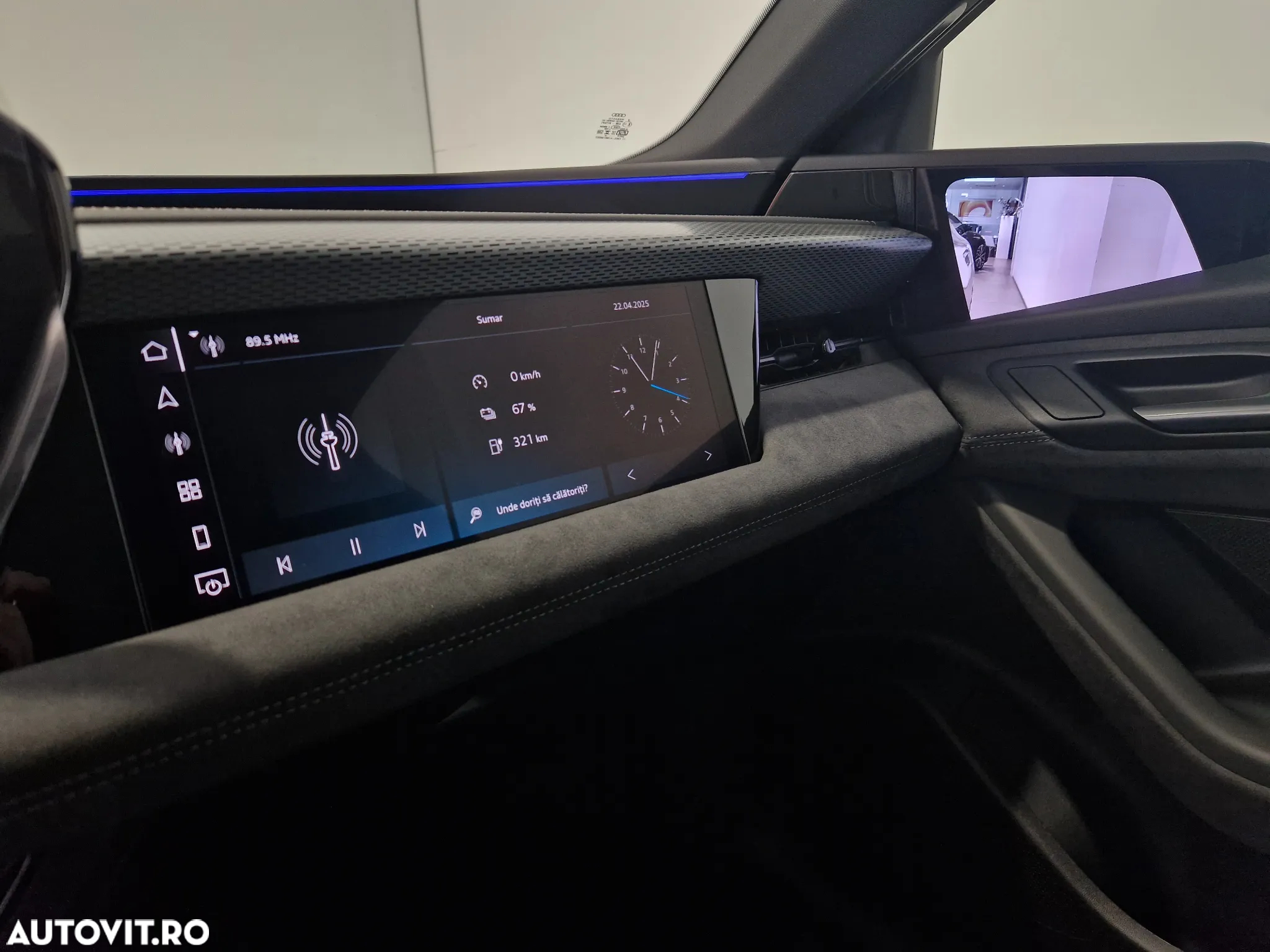 Audi A6 Sportback quattro e-tron 100 kWh - 35