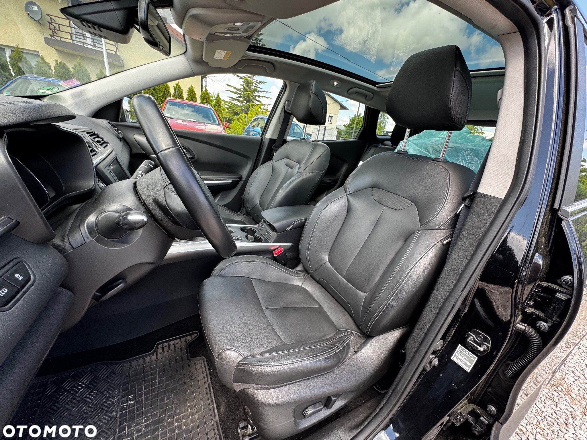 Renault Kadjar 1.6 Energy TCe Bose - 34