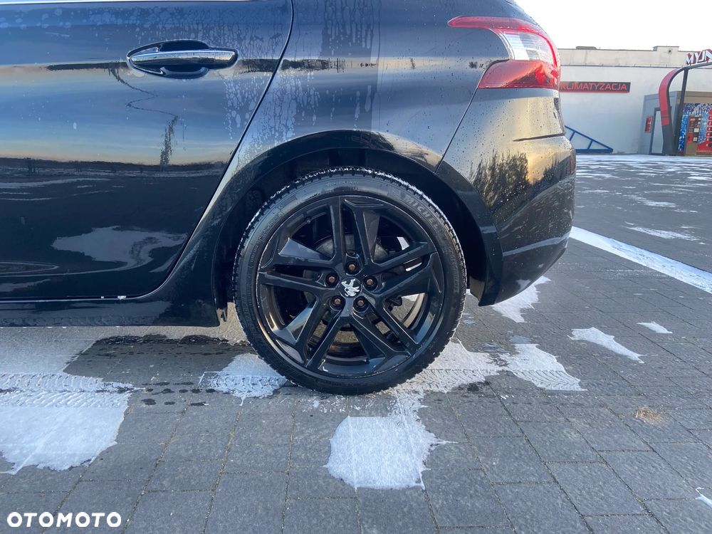 Peugeot 308 125 THP Access - 6