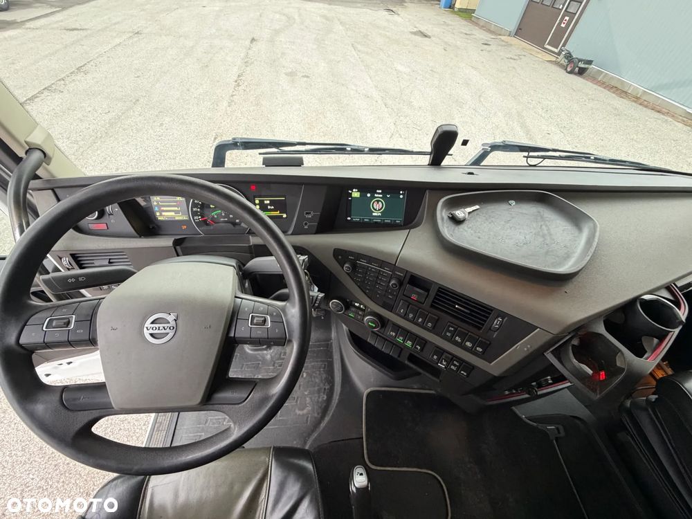 Volvo FH 540 - 19