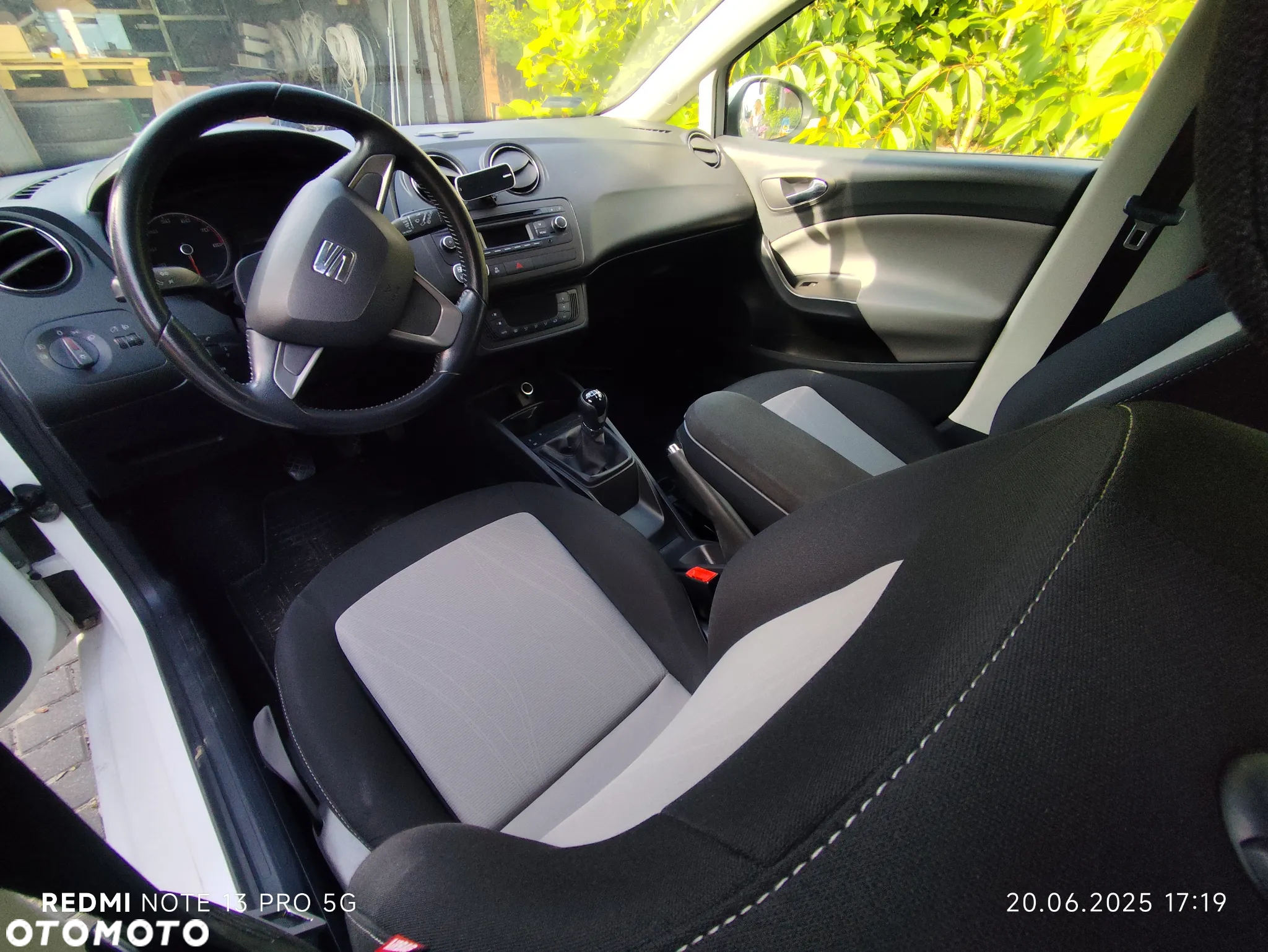 Seat Ibiza 1.2 TSI Style - 6