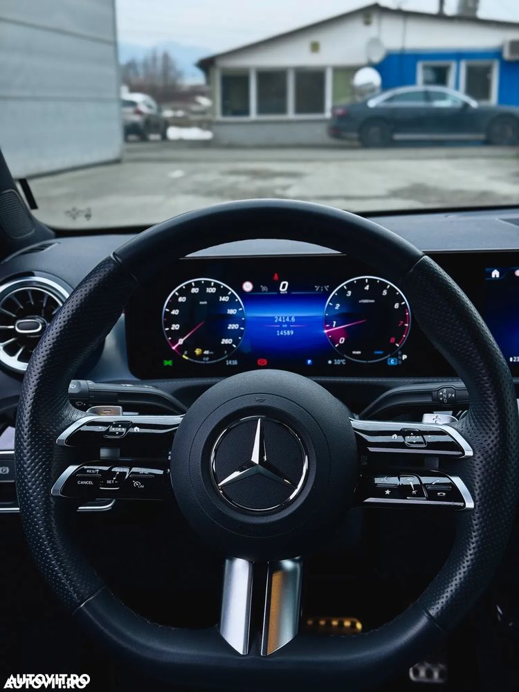 Mercedes-Benz A 200 - 8