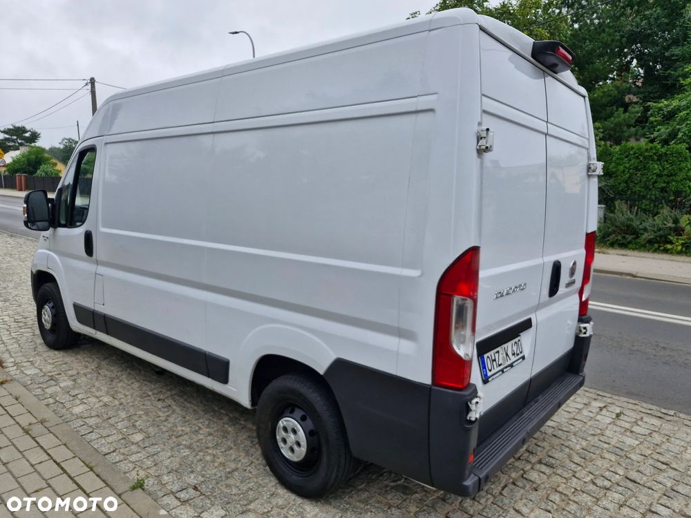 Fiat DUCATO - 2