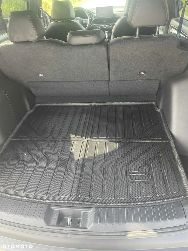 Honda CR-V 2.0 i-MMD Sport Line CVT - 5