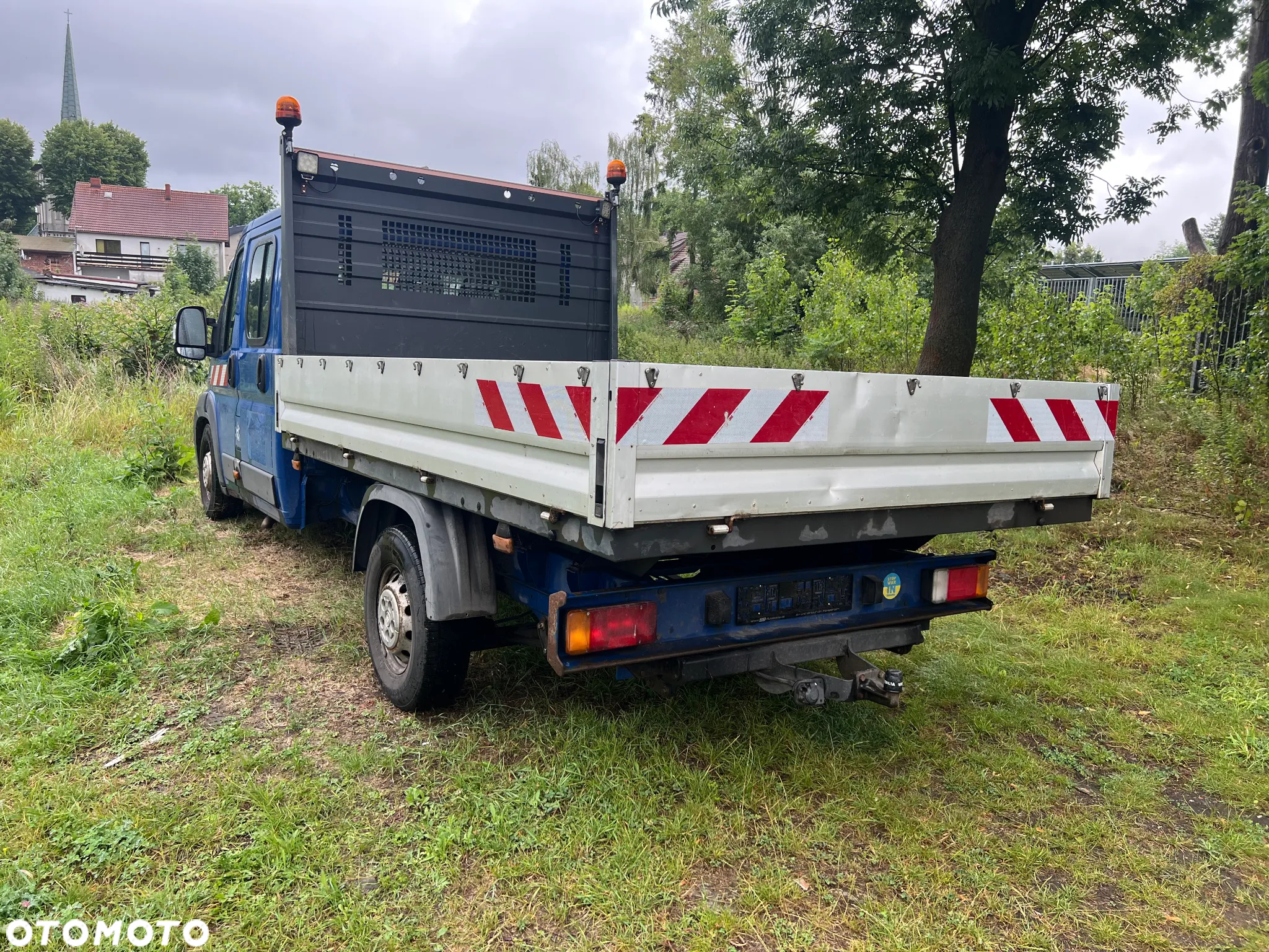 Fiat Ducato - 4