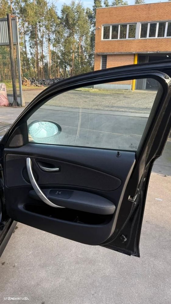Para Peças Bmw 1 (E87) - 10