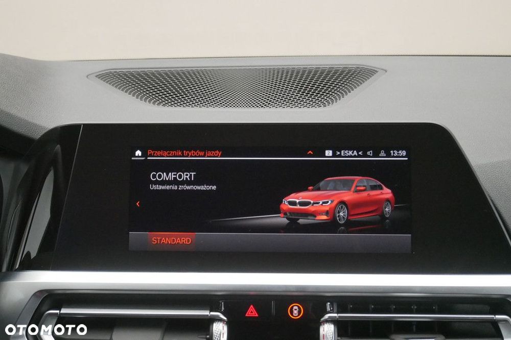 BMW Seria 3 - 22