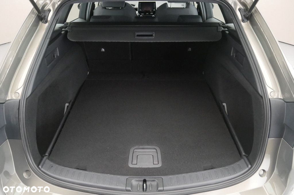 Toyota Corolla - 16