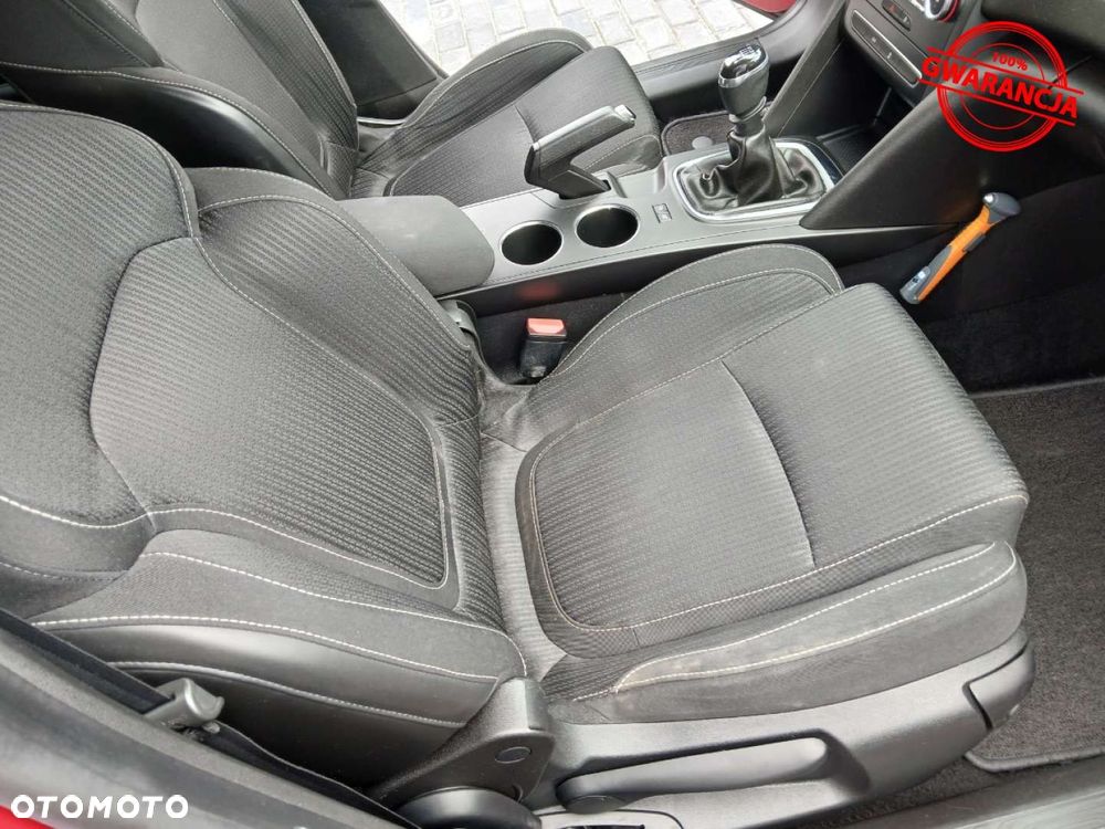 Renault Megane - 27