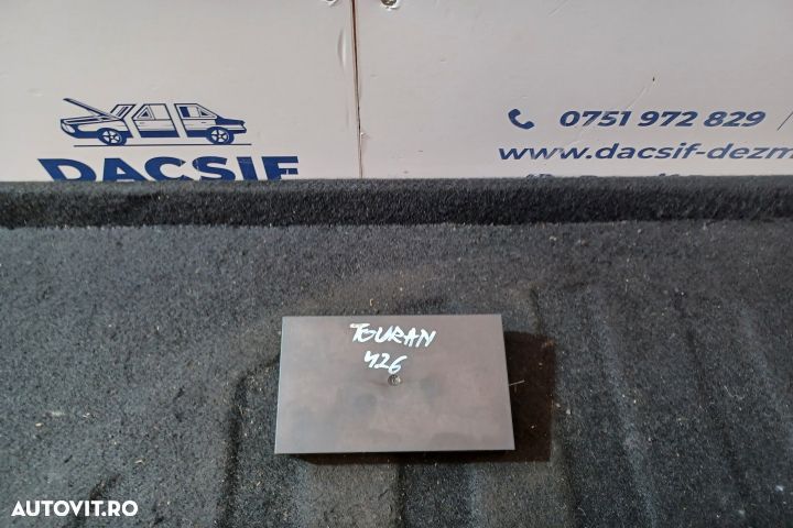 Calculator confort 1K0959433CB 1K0959433CB Volkswagen VW Touran 1 [fa - 2