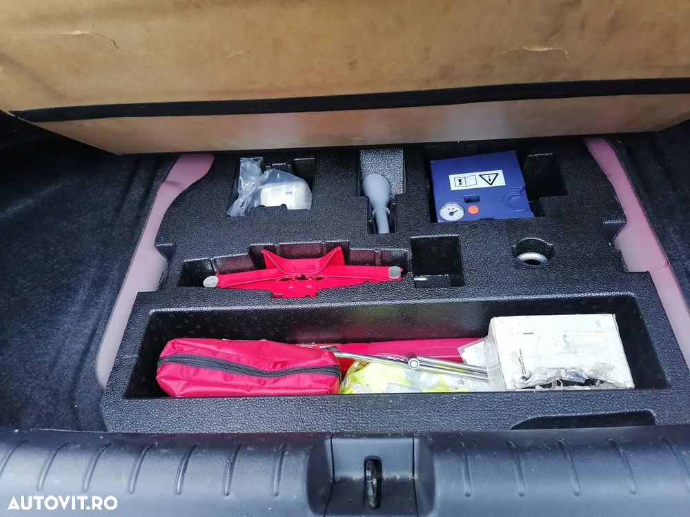 Honda Civic 1.5 i-VTEC Turbo Executive - 6