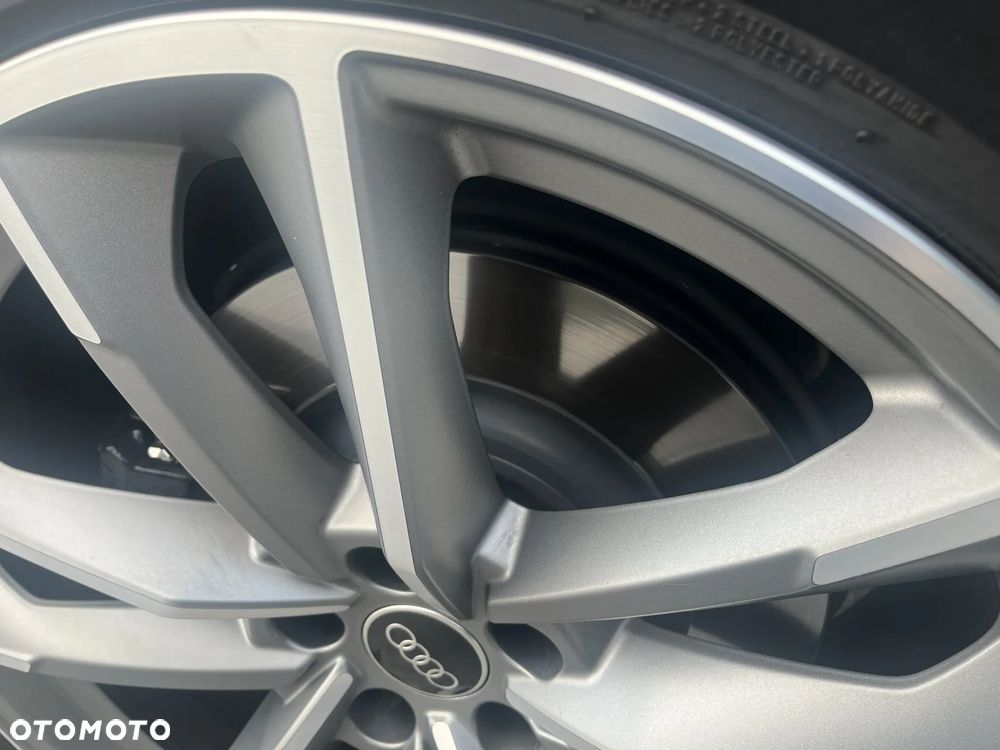 Audi S7 Sportback - 14