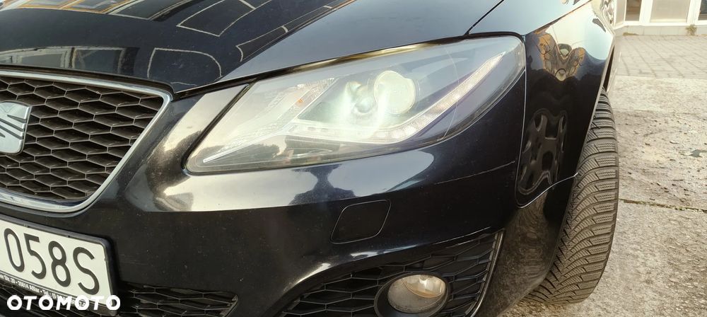 Seat Exeo - 6