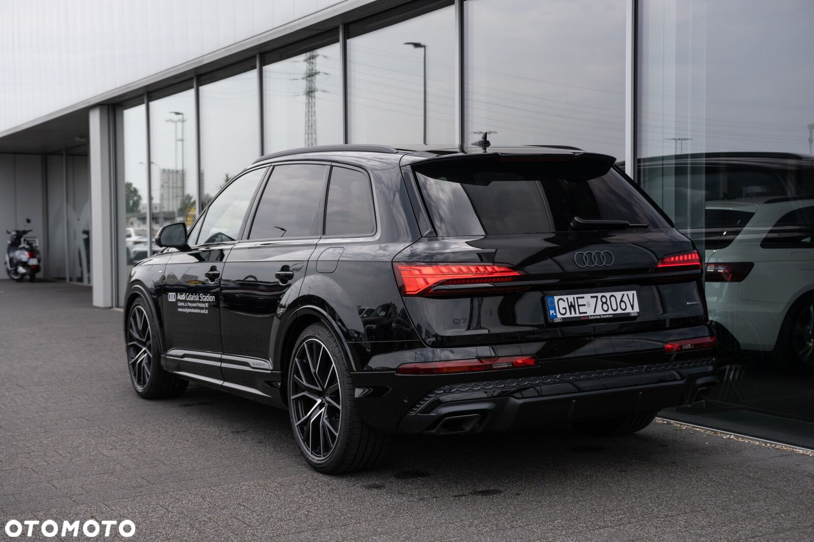 Audi Q7 - 3