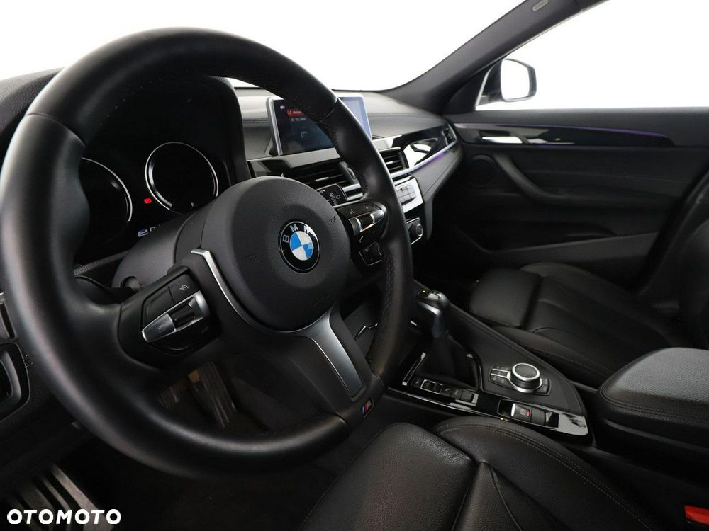 BMW X2 xDrive25e M Sport - 14