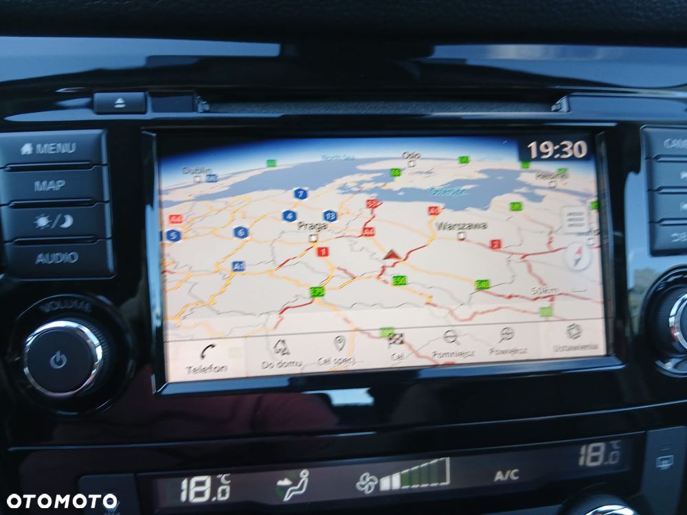 Nissan Qashqai 1.3 DIG-T Visia - 35