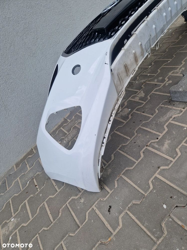 Zderzak Hyundai I30 2017 - III - 5