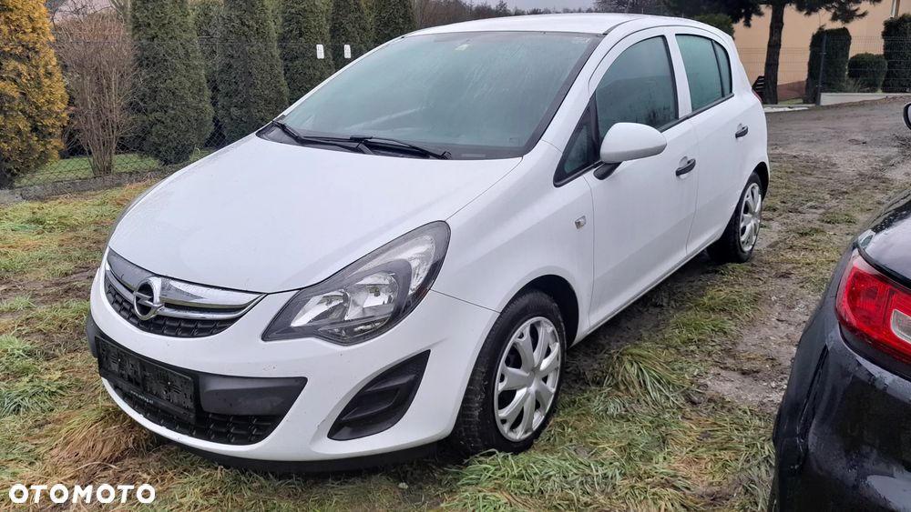 Opel Corsa - 3