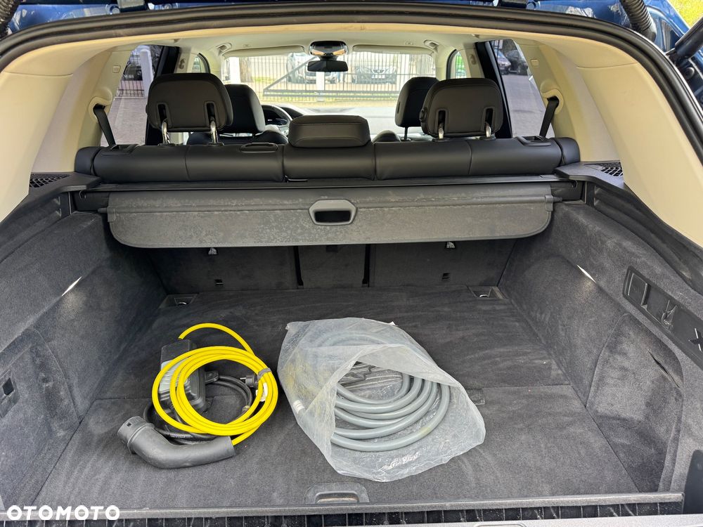 BMW X5 xDrive45e - 16
