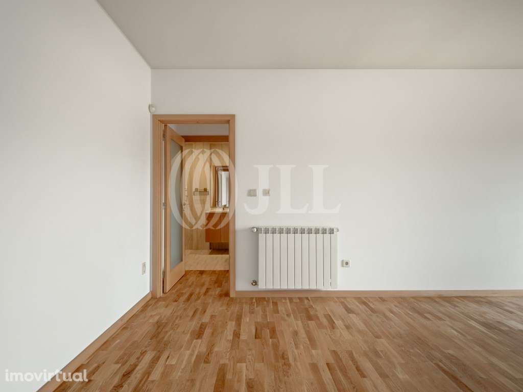 Apartamento T1 com garagem, na Boavista, no Porto - Grande imagem: 4/15