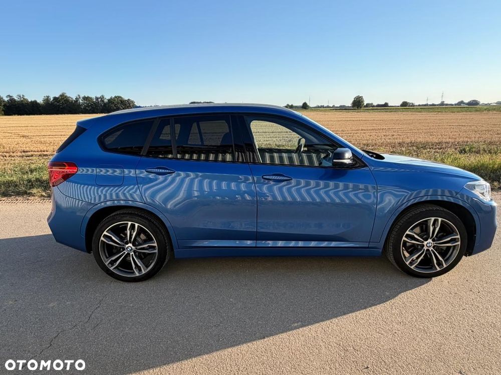 BMW X1 - 2