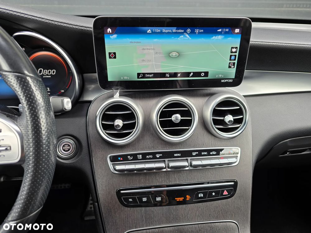 Mercedes-Benz GLC 220 d 4-Matic - 35