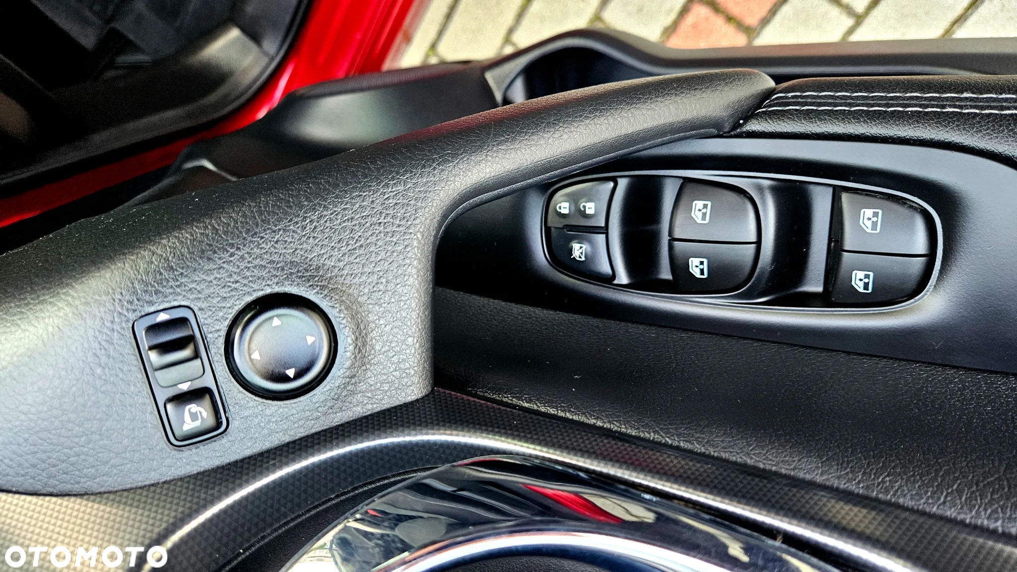Nissan Qashqai 1.3 DIG-T MHEV Xtronic N-Connecta - 23
