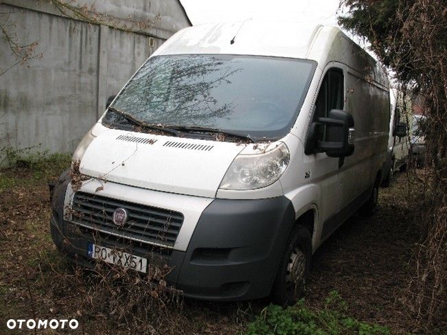 Fiat Ducato - 1
