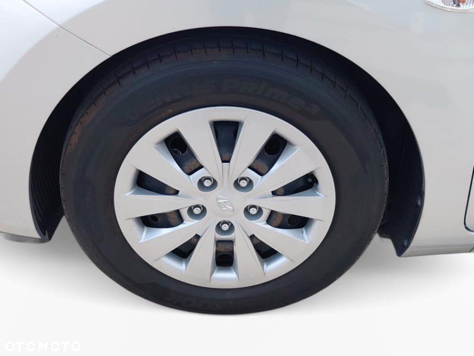 Hyundai i30 - 9