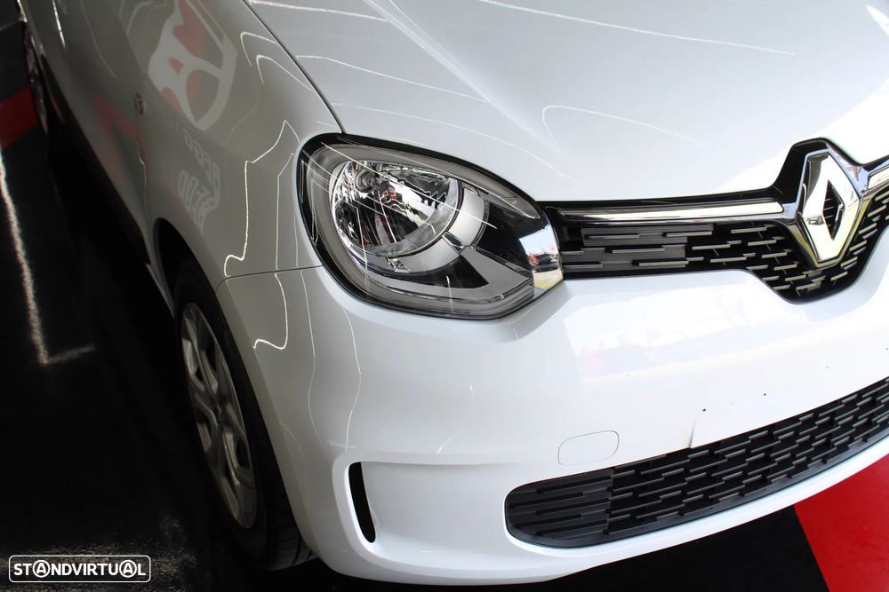 Renault Twingo 1.0 SCe Intens - 12