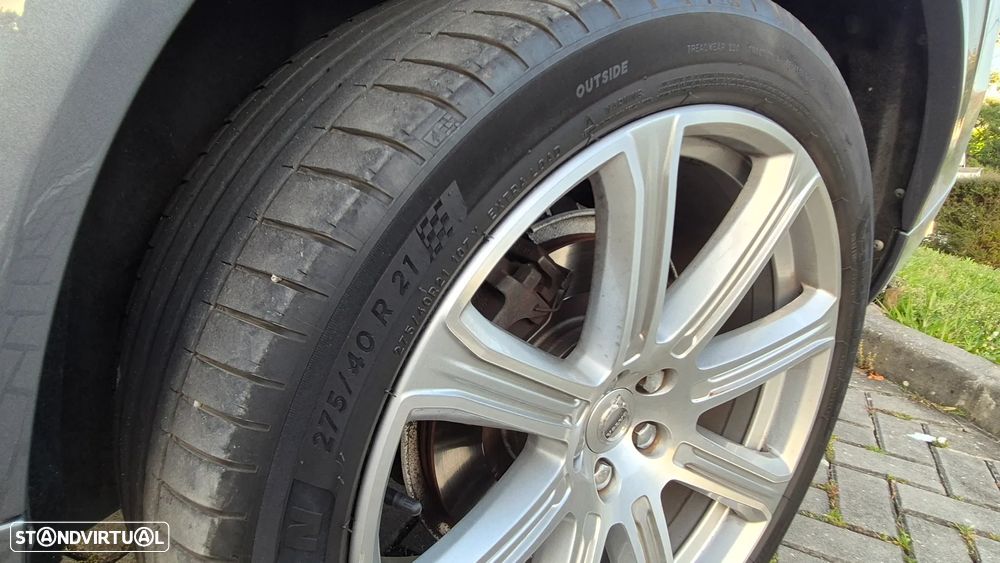 Volvo XC 90 2.0 D4 Inscription - 31