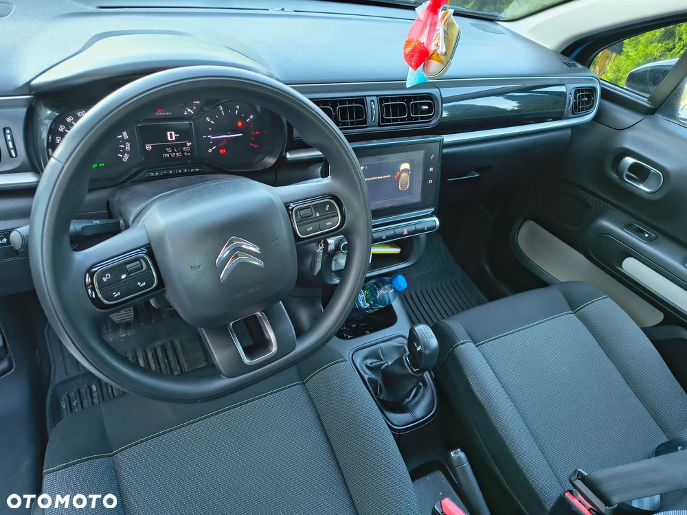Citroën C3 1.2 PureTech Elle - 6