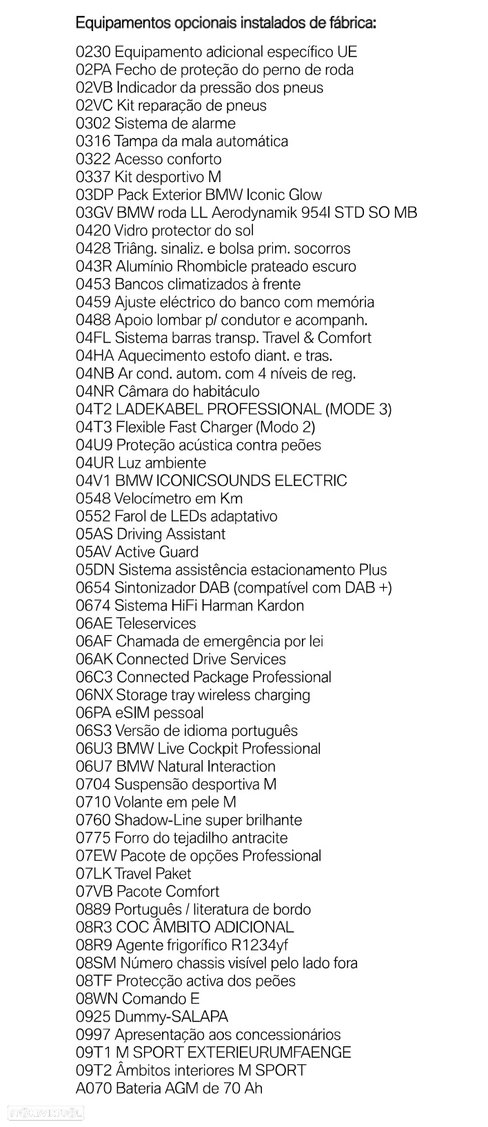 BMW i5 eDrive40 Pack Desportivo M - 39