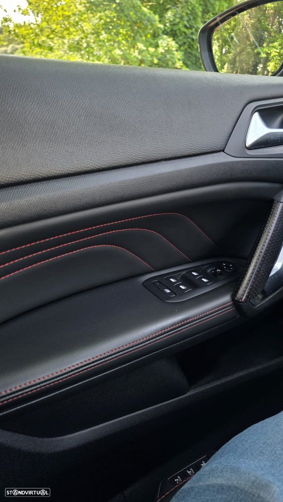 Peugeot 308 1.6 e-THP GTi - 29