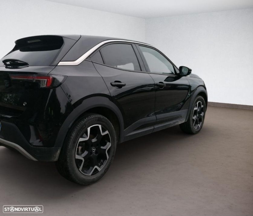 Opel Mokka-e Ultimate - 3