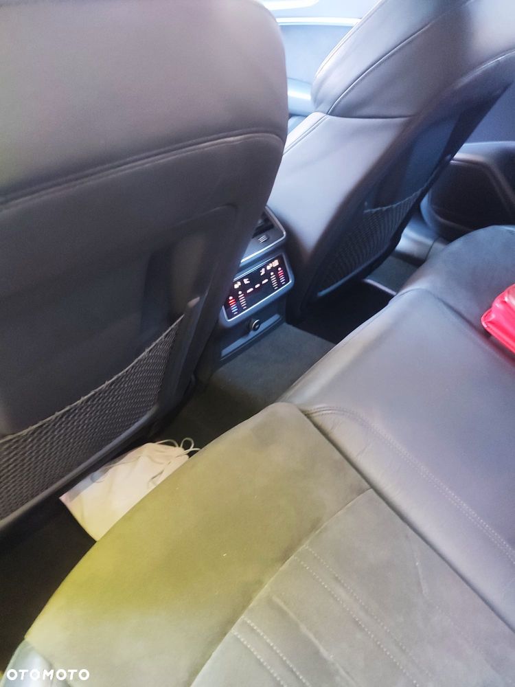 Audi A6 Avant 40 TDI mHEV S tronic - 12
