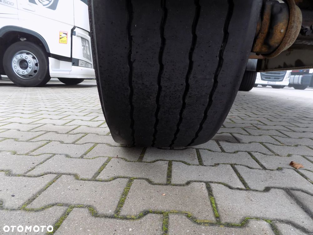 Krone BDF/PLANDEKA/BURTY/ - 4