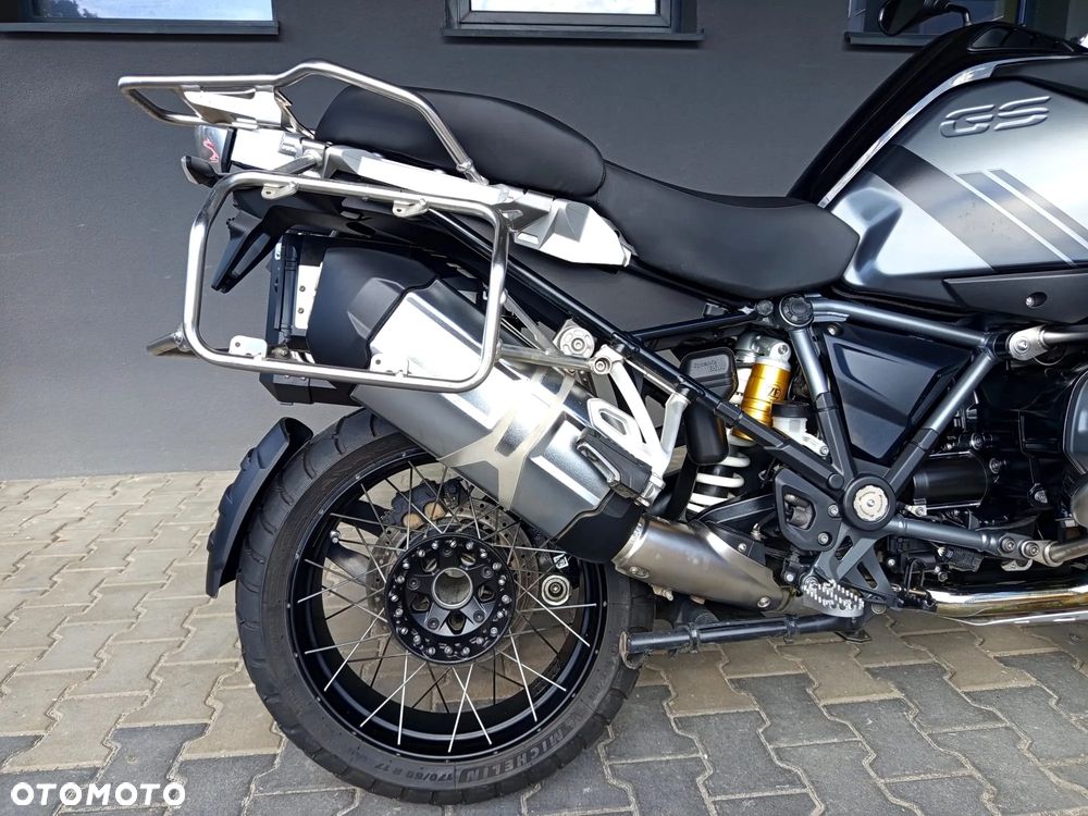 BMW GS - 6