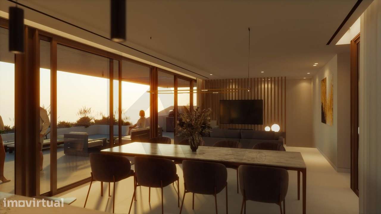 Villas Calheta Hills — Onde o Luxo Silencioso se funde com a Tranquili - Grande imagem: 5/37