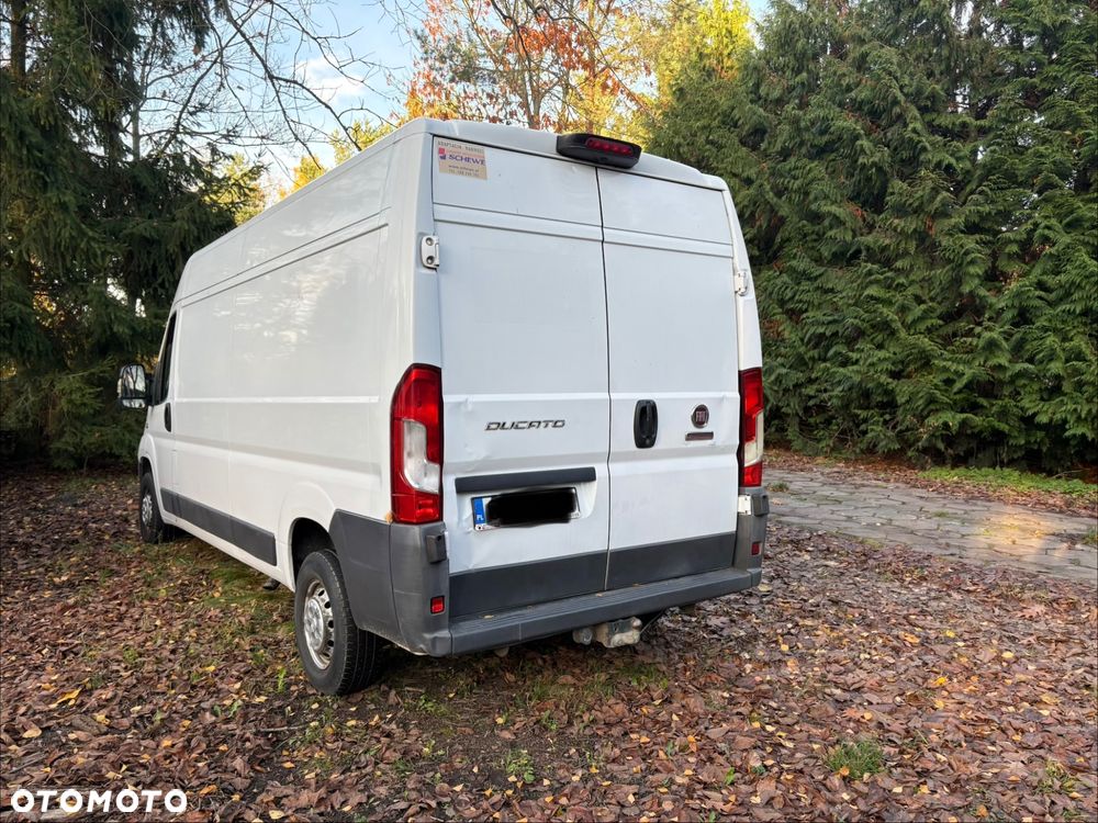 Fiat Ducato - 4